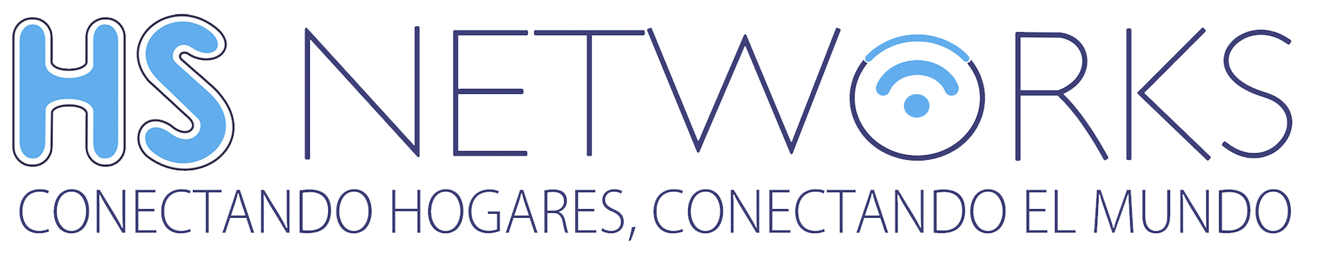 HS Networks Logo