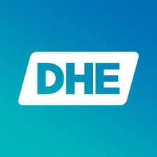 DHE