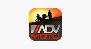 MOTO ADV